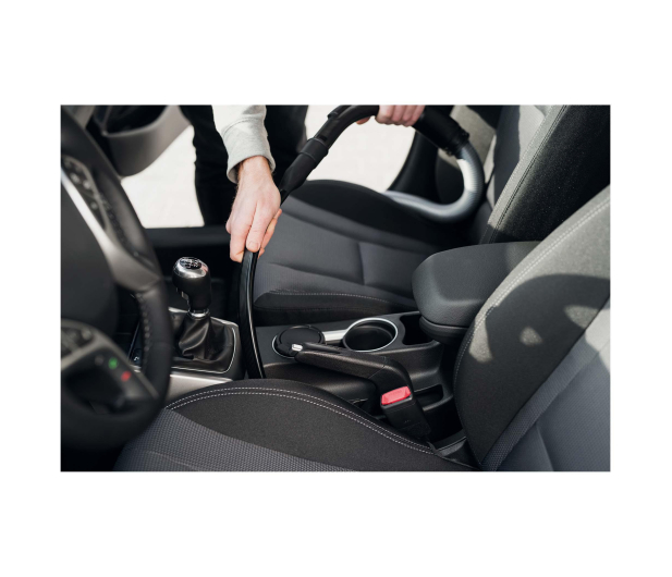 Sencor Odkurzacz SVC 1038GR - 1267662 - zdjęcie 9